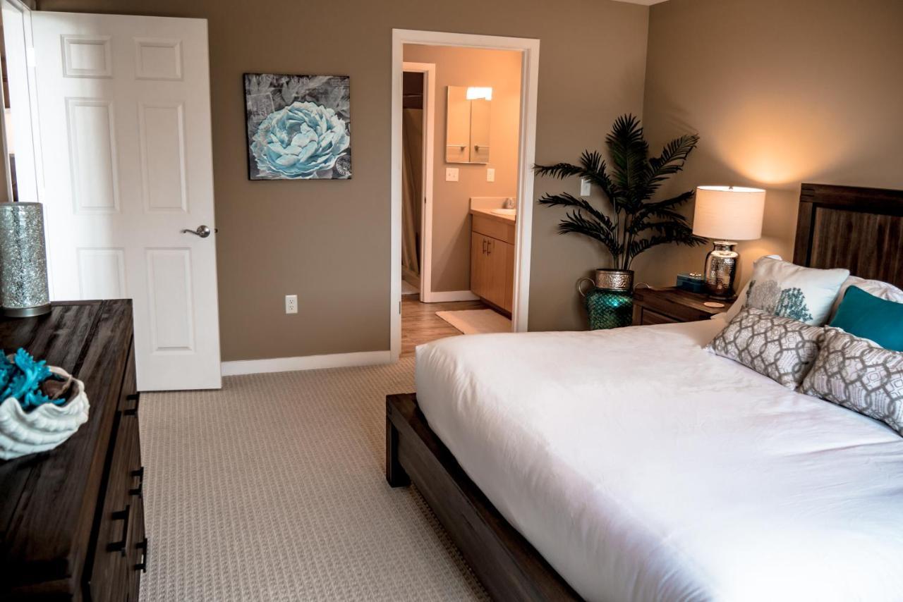 Maritime Refuge Condominium Ocean Shores Exterior photo