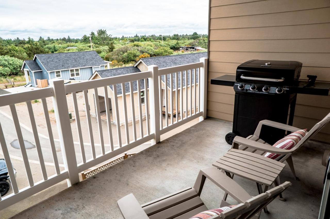 Maritime Refuge Condominium Ocean Shores Exterior photo